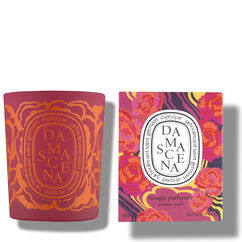 Gift Set of Centifolia and Damascena candles, , large, image2