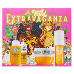 Wild Extravaganza Body Set, , large, image3