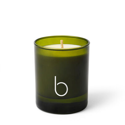 Wisteria Scented Candle