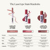 Lassi Lips Matte Blur Lip Stain, JUJUBE FIZZ, large, image10