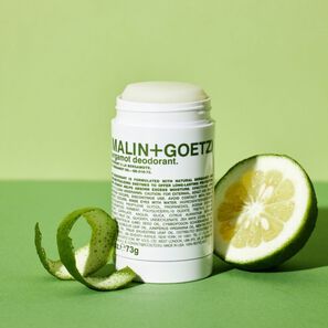 bergamot malin