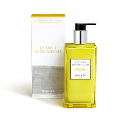 Le Jardin De Monsieur Li Moisturizing Body Lotion, , large, image2