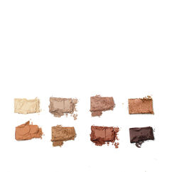 Undressed Eyeshadow Palette, , large, image2