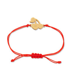 Cherry Cherry Lucky Bracelet Charm, , large, image3
