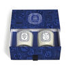 Limited Edition Narguilé & Genévrier Set of 2 Candles (2 x 70g), , large, image2