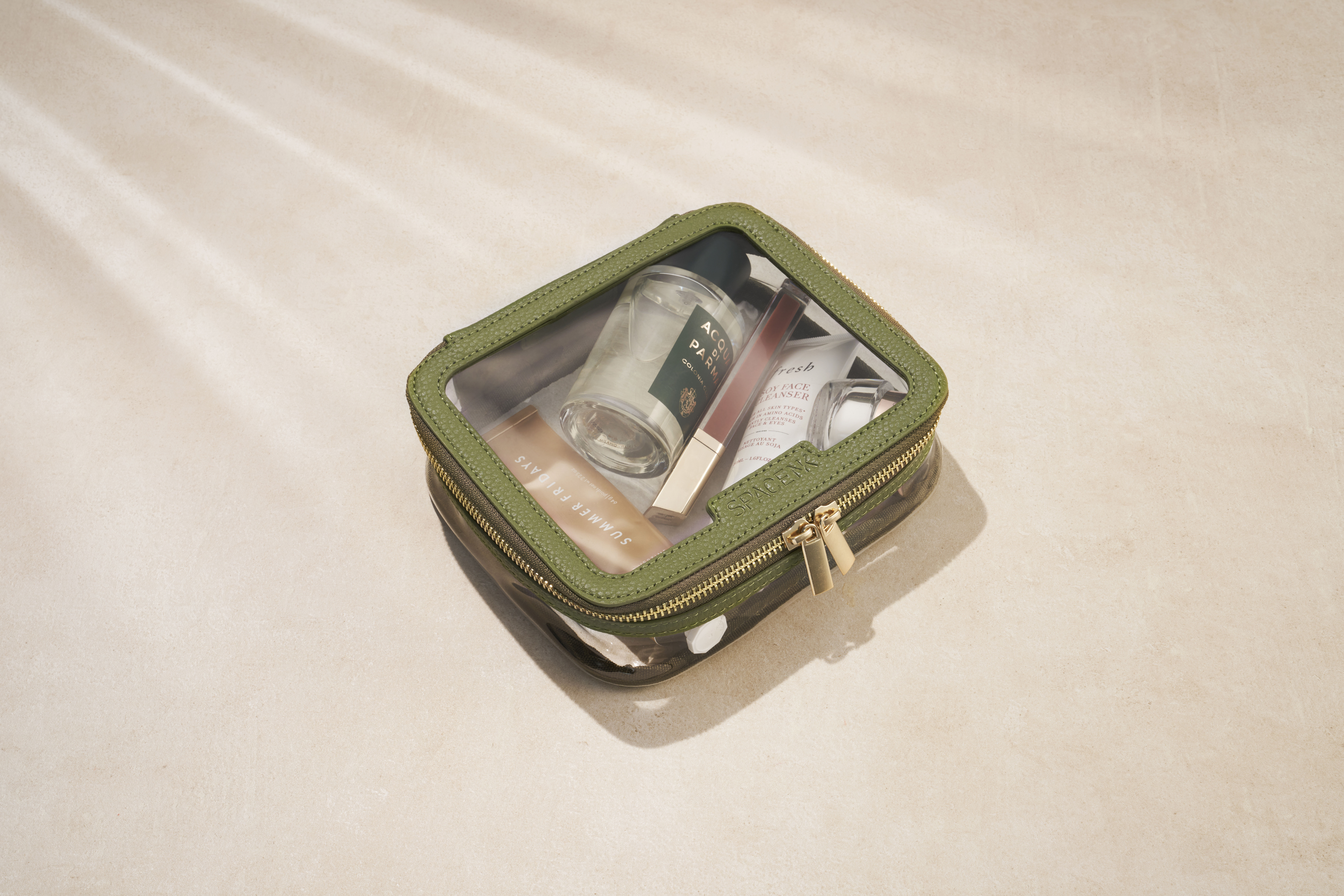 Space NK Medium Travel Bag Space NK