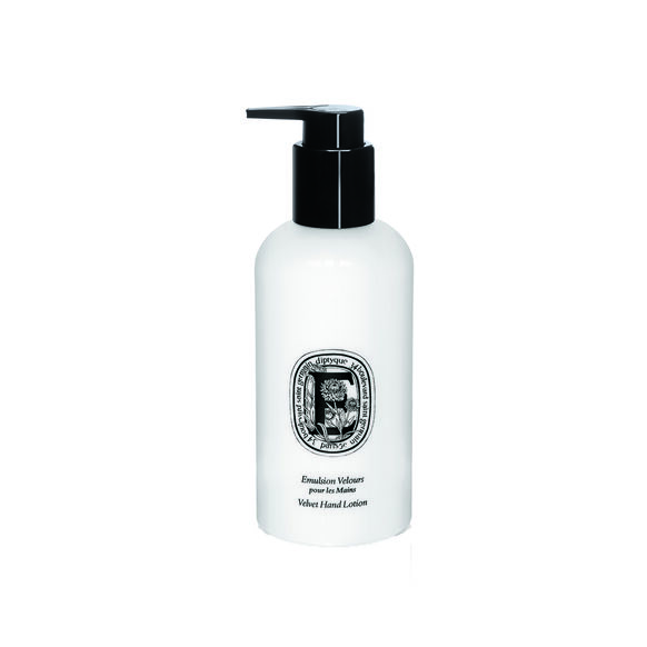 Velvet Hand Lotion, , large, image2