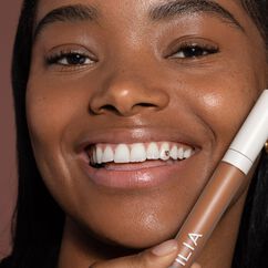 True Skin Serum Concealer, Cayenne, large, image5