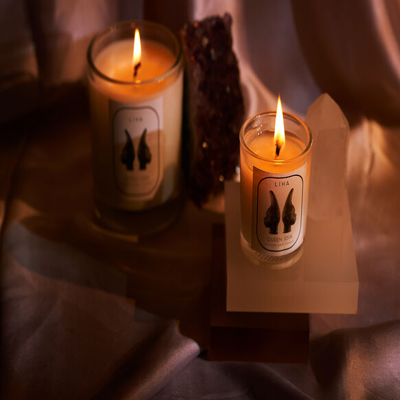 Queen Idia Candle, , large, image7