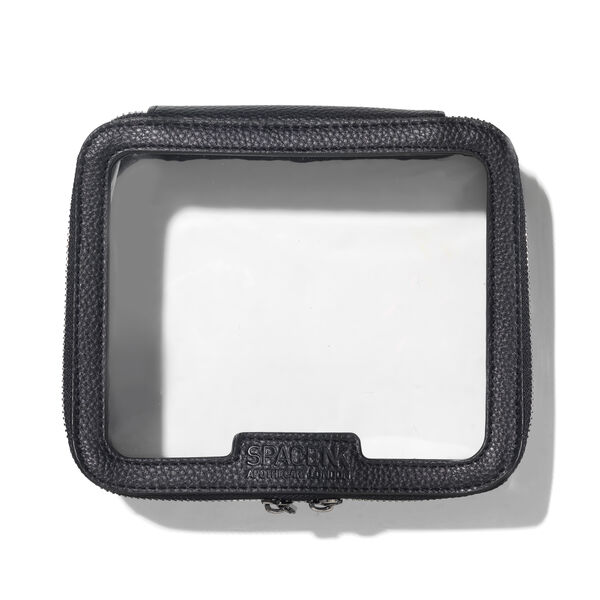 Download 19+ Cosmetic Bag Half Side View PNG Yellowimages - Free ...