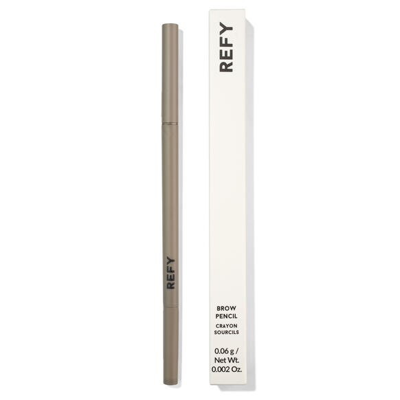Refy Notebook REFY Brow Pencil | Space NK