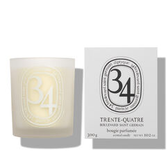 34 Blvd St Germain Candle, , large, image3