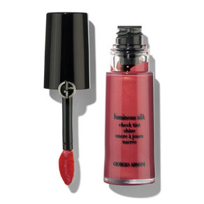 Luminous Silk Cheek Tint