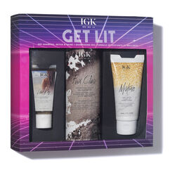 Get Lit Dry Shampoo, Detox & Shine, , large, image4