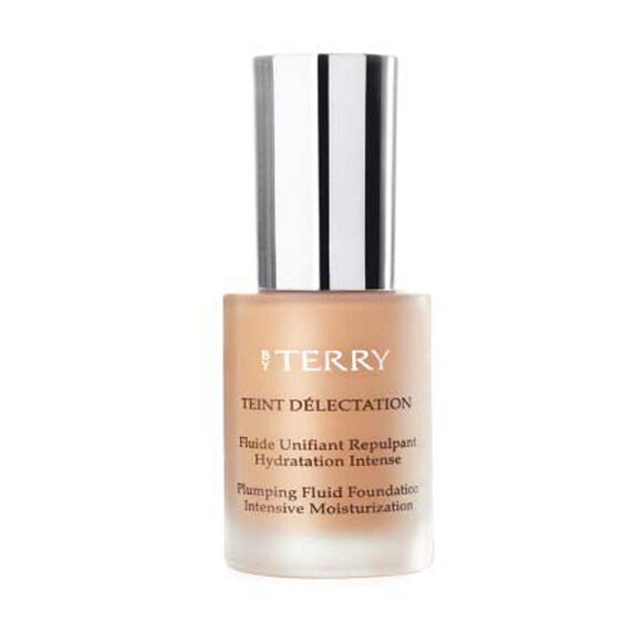 Plumping Fluid Foundation - Praline Blonde, , large, image1