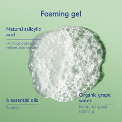 Vinopure Pore Purifying Gel Cleanser, , large, image4