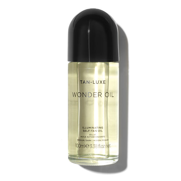 Wonder Oil, MEDIUM/DARK 100ML, large, image1