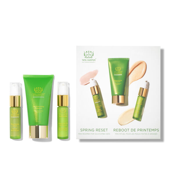 Spring Reset, , large, image1