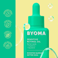 Sensitive Retinol Oil, , large, image8