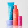 Style + Treat™ Yuzu + Plum Oil Light Work Sculpting Crème, , large, image10