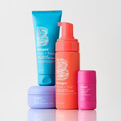 Style + Treat™ Yuzu + Plum Oil Light Work Sculpting Crème, , large, image10