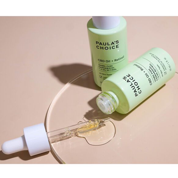 Paula S Choice Cbd Retinol Oil Space Nk