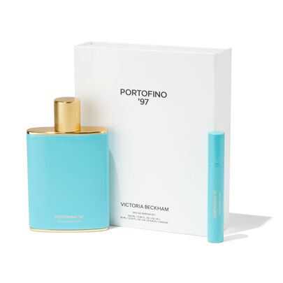 Eau de Parfum Set Portofino '97