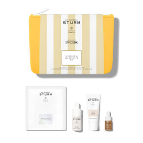 Hydrate & Illuminate Kit