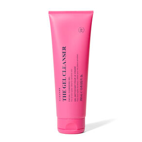 The Gel Cleanser Fragrance Free