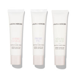 Decadent Dreams Souffle Hand Cream Trio, , large, image2