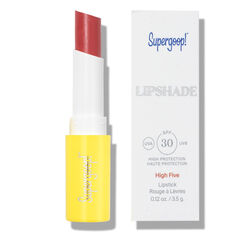 LIPSHADES 100% MINERAL SPF 30, HIGH FIVE, large, image5