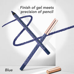 Ink Artist Gel Kajal, BLUE, large, image2