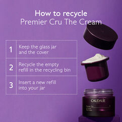 Premier Cru The Rich Cream Refill, , large, image9