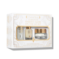 Charlotte's Radiant Glow On The Go Set, , large, image3