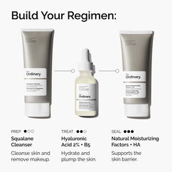 Natural Moisturizing Factors + HA, , large, image9