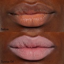 Velvet Blur Matte Lipstick Balm, SUNRISE, large, image4