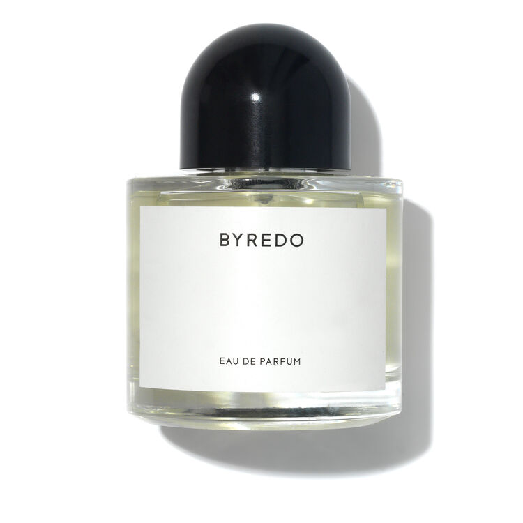Byredo Unnamed Eau De Parfum In Transparent