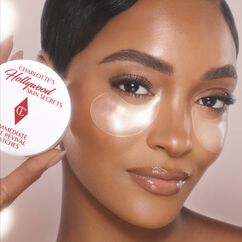 Charlotte's Hollywood Skin Secrets Immediate Eye Revival Patches, , large, image3