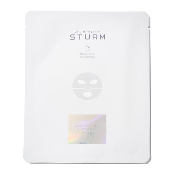 Everything Hydrogel Mask - Single, , large, image1