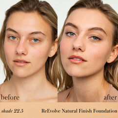 ReEvolve Natural Finish Foundation, SHADE 22.5, large, image5