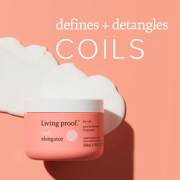 Curl Elongator, , large, image8