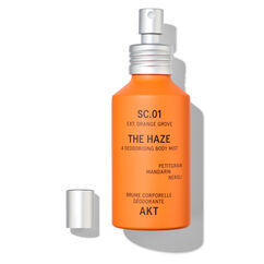 Haze Body Deodorizing Mist Sc.01 Orange Grove, , large, image2