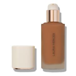Real Flawless Weightless Perfecting Foundation, 5C1 SEPIA, large, image2