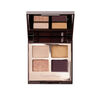 Luxury Eye Palette, QUEEN OF GLOW, large, image1