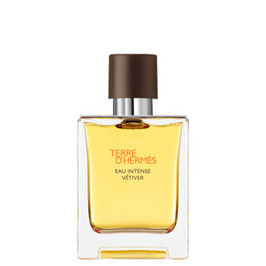 Terre d'Hermès Eau Intense Vétiver Eau de Parfum, , large