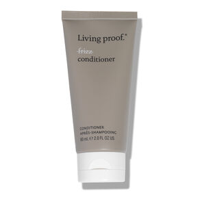 No Frizz Conditioner, , large