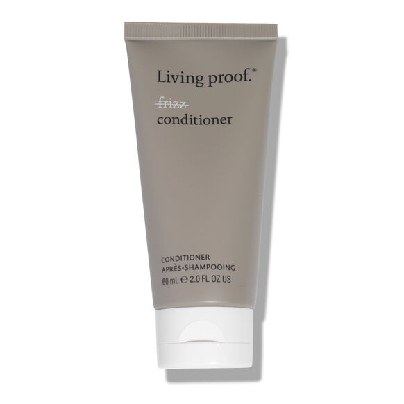 No Frizz Conditioner, , large, image1