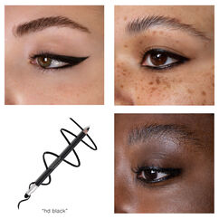 Straight Line Kohl Eye Pencil, HD BLACK, large, image4