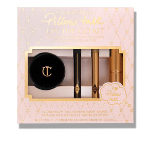Pillow Talk On The Go Kit
