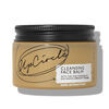 Cleansing Face Balm with the Fine Powder of Discarded Apricot Stones, , large, image1